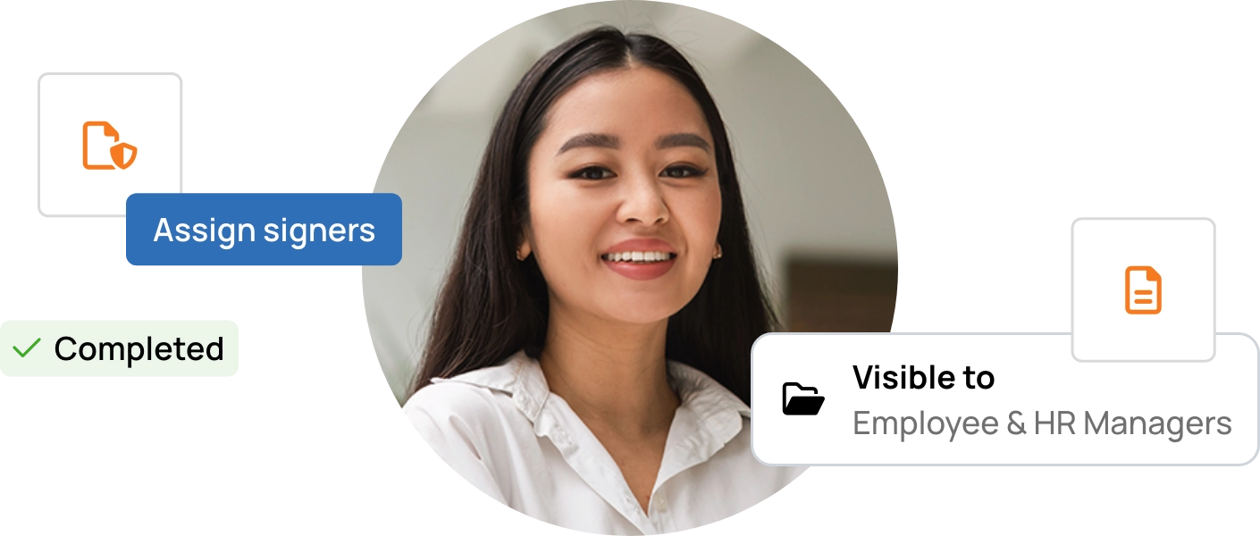 Documentation & compliance