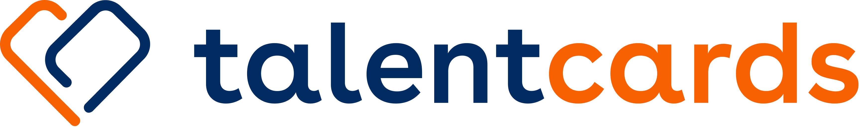 TalentCards
